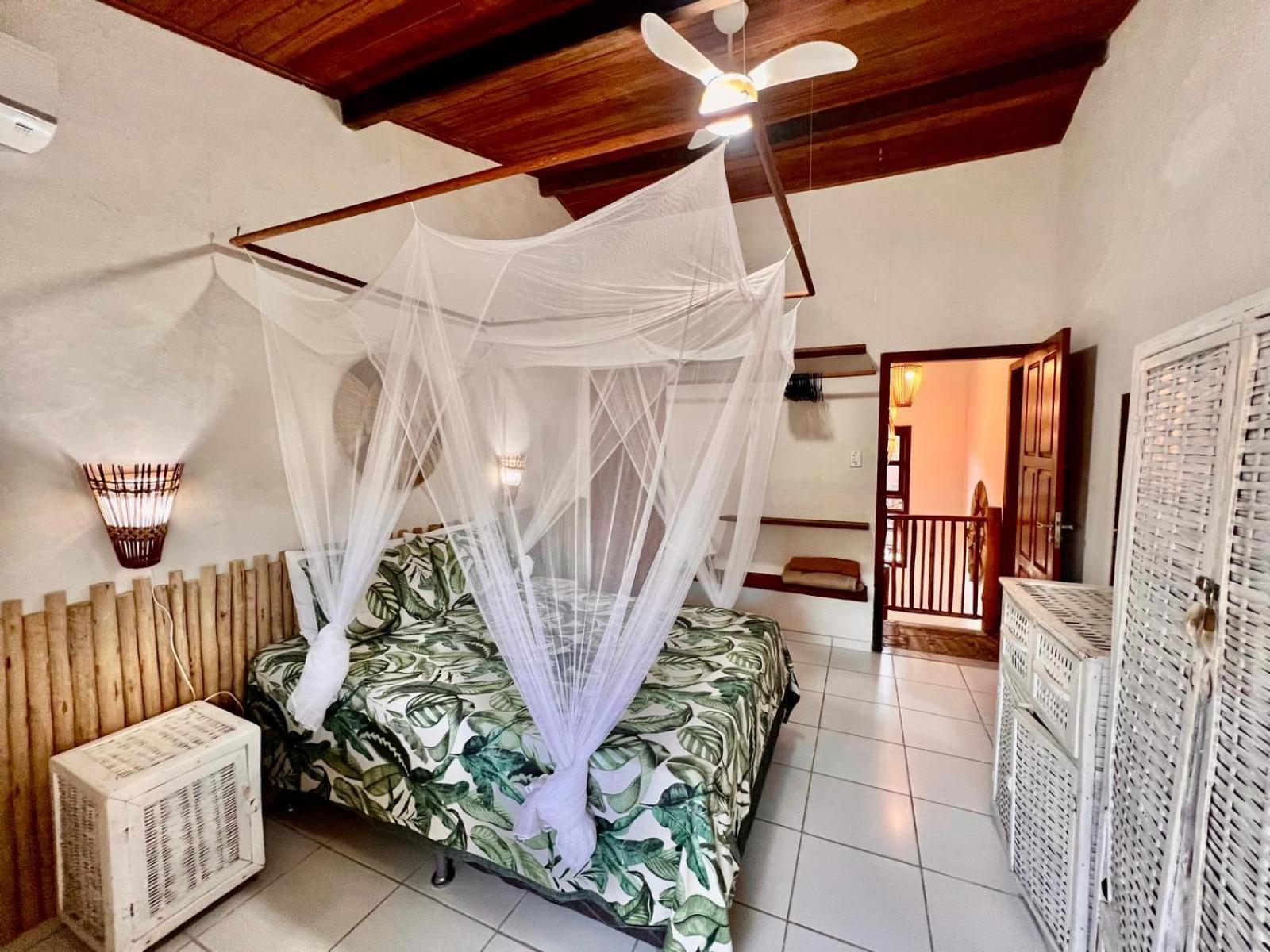 Arraial Pe Na Areia Villa Porto Seguro Exterior photo